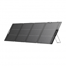 EcoFlow 220W Lightweight, Portable Solar Panel | EFSOLARLIGHT220W-P-D