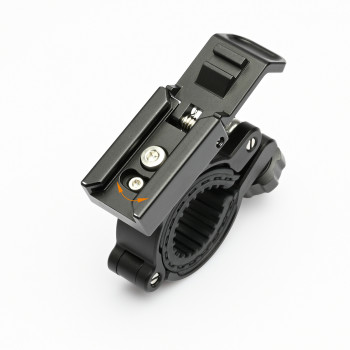 Velosipēda lukturis LED uzlādējams Luminus SST40 20W, 2000Lm 5000K, Li-ion 21700 4000mAh - iekļauts! (maināms uz 18650), VIDEX VLF-BA286