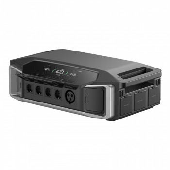 Portable EcoFlow DELTA Pro Ultra inverter | EFDeltaProUltra-EU