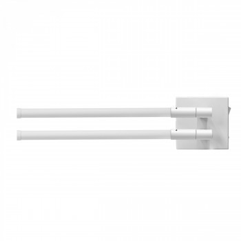 LED Wall Light VIDEX WL042 10W 3000-4000-6000K White