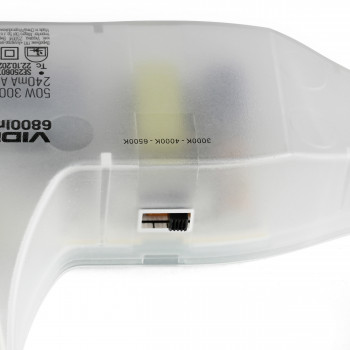 Magnetiline LED-moodul plafoonidele 50W 6800Lm 3000-4000-6500K IP20 VIDEX VL-MLC-50C – Magnetkinnitus vanade valgustite moderniseerimiseks
