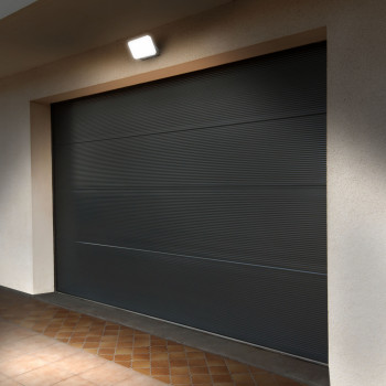 Prožektors LED 50W, 4100Lm 5000K, VIDEX F3 VLE-F3-0505B (neitrāli balta gaisma)