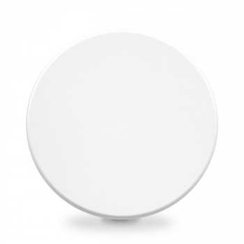 Sienas gaismeklis LED backlight 18W, 1850Lm 3000-4000-6500K, IP65 VIDEX VL-WL03-18CW (silti / neitrāli / auksti balta gaisma), balts