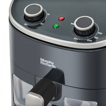 Air Fryer Morphy Richards 480007