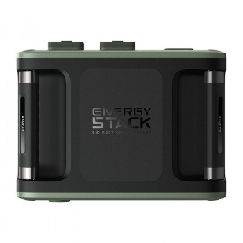 Portable Power Station Baseus Energy Stack 600W Green