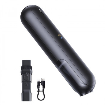 Car Vacuum Cleaner Baseus A0 Pro Black