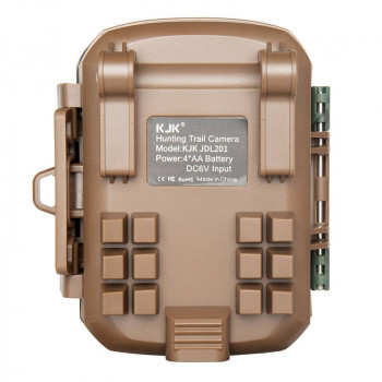 Hunting Camera KJK 24MP 1080p ( KJK-HC202-1 )