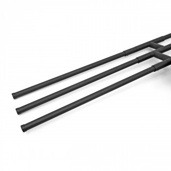 LED Ceiling Light VIDEX CLD013 40W 3000-4000-6000K Black