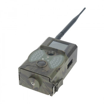 Suntek 2G MMS SMTP Trail Camera HC-300M photo trap