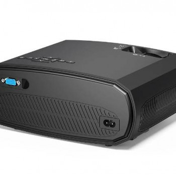 Projector BlitzWolf BW-VP13 (black)