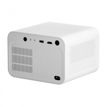 Projector BlitzWolf BW-V3Max 1080p, Android, Bluetooth