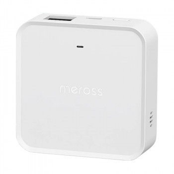 Central Bramka WiFi MSH450MA Meross (Matter)