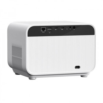 BYINTEK U12 Full HD 4K 1920x1080 projector