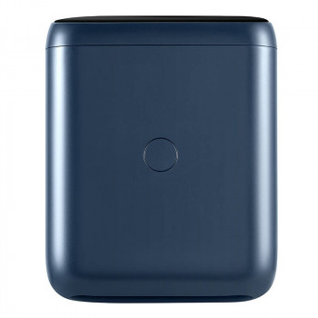 Wanbo T2 Max projector blue