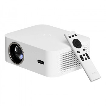Wanbo X2 Max projector white