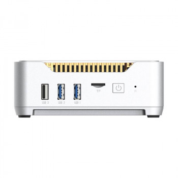 MINI PC AceMagic GK3 plus Intel N95 16GB RAM+512GB dark grey
