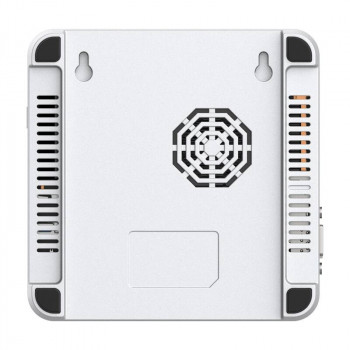 MINI PC AceMagic GK3 plus Intel N95 16GB RAM+512GB dark grey