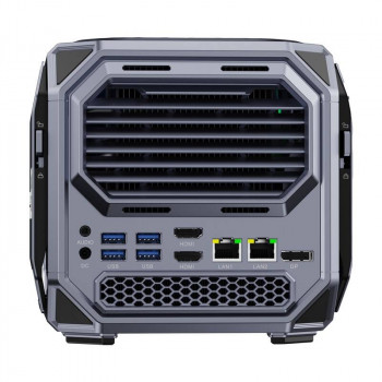 MINI PC AceMagic M1ACore i7 12700H+RTX3070 16GB RAM+1T dark grey