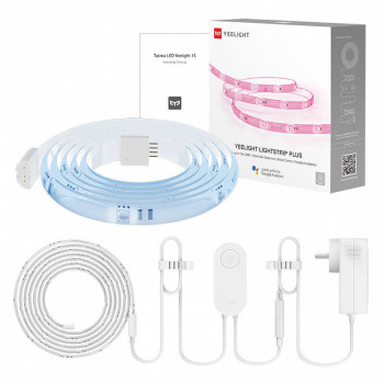 LED Lighting Strip 2 m Yeelight YLDD05YL | 1S