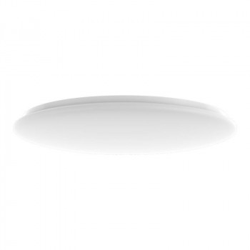  Smart Ceiling Light (Wi-Fi, Bluetooth) LED 50W, 4500Lm, 2700-6500K, Yeelight Arwen Ceiling Light 550C, YLXD013-C