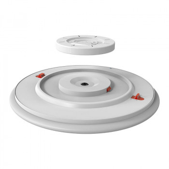  Smart Ceiling Light (Wi-Fi, Bluetooth) LED 50W, 4500Lm, 2700-6500K, Yeelight Arwen Ceiling Light 550C, YLXD013-C