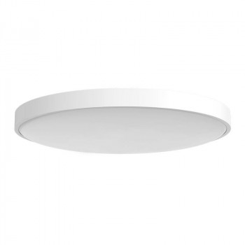 Smart Ceiling Light (Wi-Fi, Bluetooth) LED 50W, 3500Lm, 2700-6500K, Yeelight Arwen Ceiling Light 550S, YLXD013-A