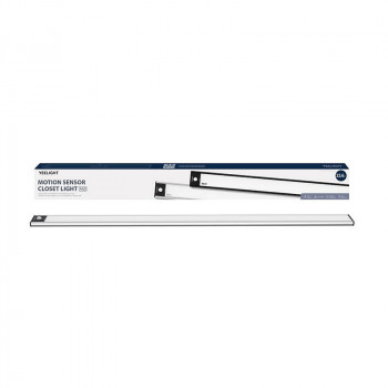 Yeelight Closet Light Silver 60cm