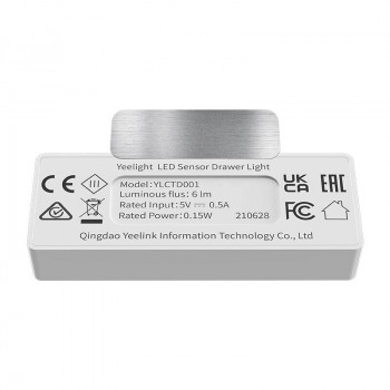 Yeelight LED Sensor Drawer Light (4pcs)