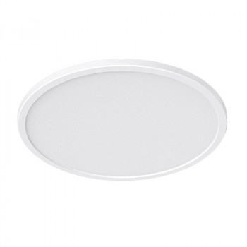 Smart Ceiling Light (Wi-Fi, Bluetooth) LED 18W, 1200Lm, 2700-6500K, Yeelight Ceiling Light C2201C235, YLXDD-0030