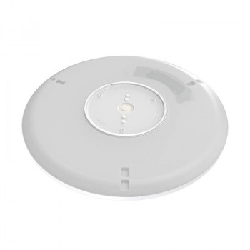 Smart Ceiling Light (Wi-Fi, Bluetooth) LED 18W, 1200Lm, 2700-6500K, Yeelight Ceiling Light C2201C235, YLXDD-0030