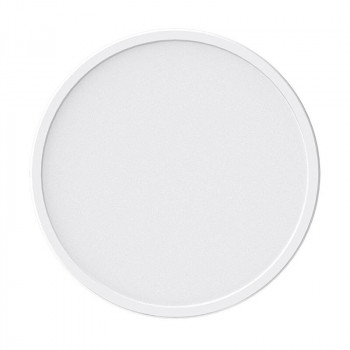Smart Ceiling Light (Wi-Fi, Bluetooth) LED 21W, 1600Lm, 2700-6500K, Yeelight Ceiling Light C2201C300, YLXDD-0033
