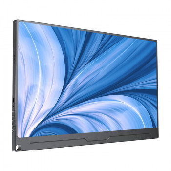 Uperfect Portable Monitor UFilm A17 15,6" 3840x2160 60Hz