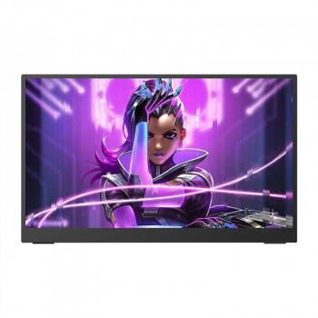 Uperfect UGame J5 M173J15 17.3" 3840*2160 60Hz Portable Monitor