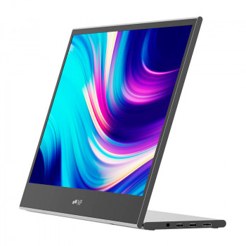 Portable Monitor Mobile Pixels Glance 16"