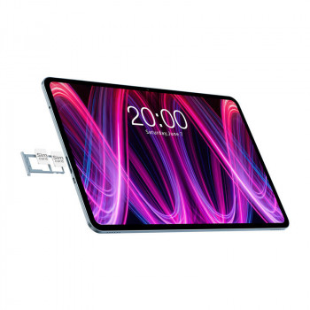 Teclast T60Plus 12'' 6/128 GB Tablet (blue)