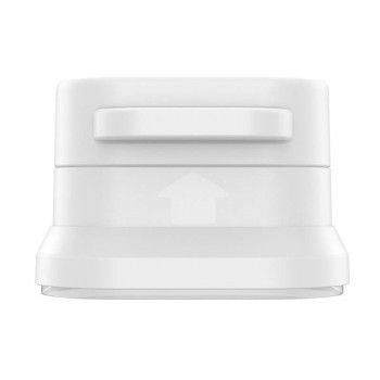 Magnetic Cable Organizer Joyroom JR-ZS368  x 6 pcs (white)