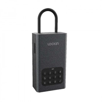 Smart Safe Lockin Lock BOX L1 | 6924580015527