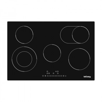 IsEasy LT5-04 five-zone induction stove