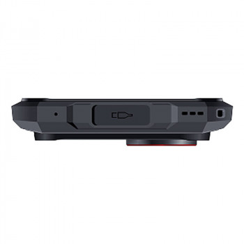 Smartphone HOTWAV Cyber 15 BLACK- RAM/ROM 12/256GB +SD memory, 6.6'', dual SIM, Android 13, + secondary screen: 1.45''