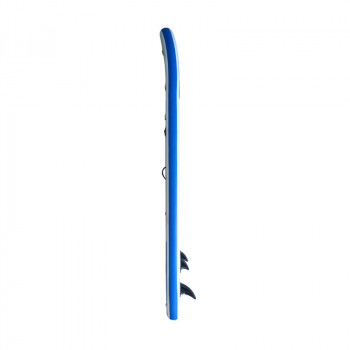 FunWater SUP paddleboard 335 x 82 x 15 cm SUPFW01A (blue)