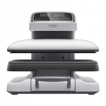 Automatic press xTool Selected HeatPress 2