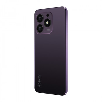 Smartphone HOTWAV Note 13 Max PURPLE - RAM/ROM 6/256GB +SD memory, 6.8'', dual SIM, Android 14