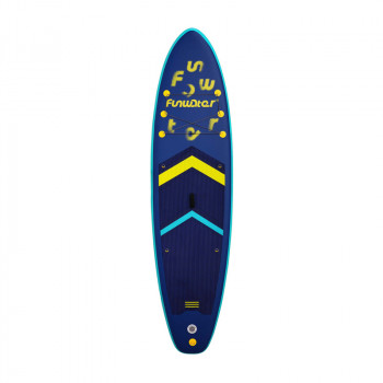 FunWater SUP paddleboard 350 x 86 x 15 cm SUPFW71A