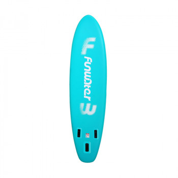 FunWater SUP paddleboard 350 x 86 x 15 cm SUPFW71A