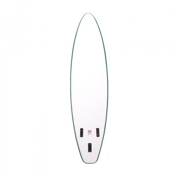 FunWater SUP paddleboard 335 x 84 x 15 cm SUPFW69A (green-white)