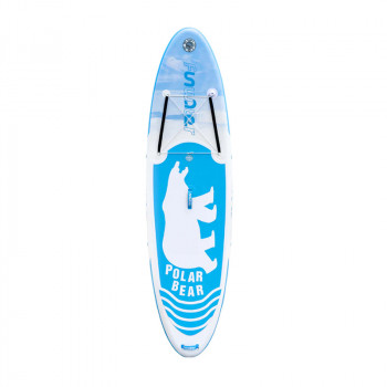 FunWater SUP paddleboard 320 x 83 x 15 cm SUPFW07A (blue)