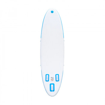 FunWater SUP paddleboard 320 x 83 x 15 cm SUPFW07A (blue)