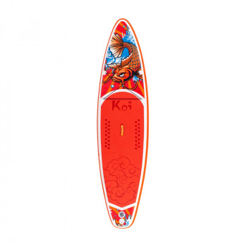 Funwater Feath-R Lite SUP board Koi 350 x 83 x 15 cm SUPFR01E