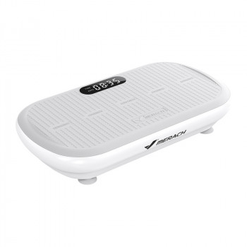 MERACH vibration platform MR-2440G1 (gray)