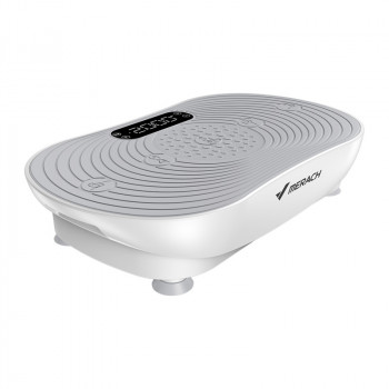 MERACH vibration platform MR-2533W1-EU (white)